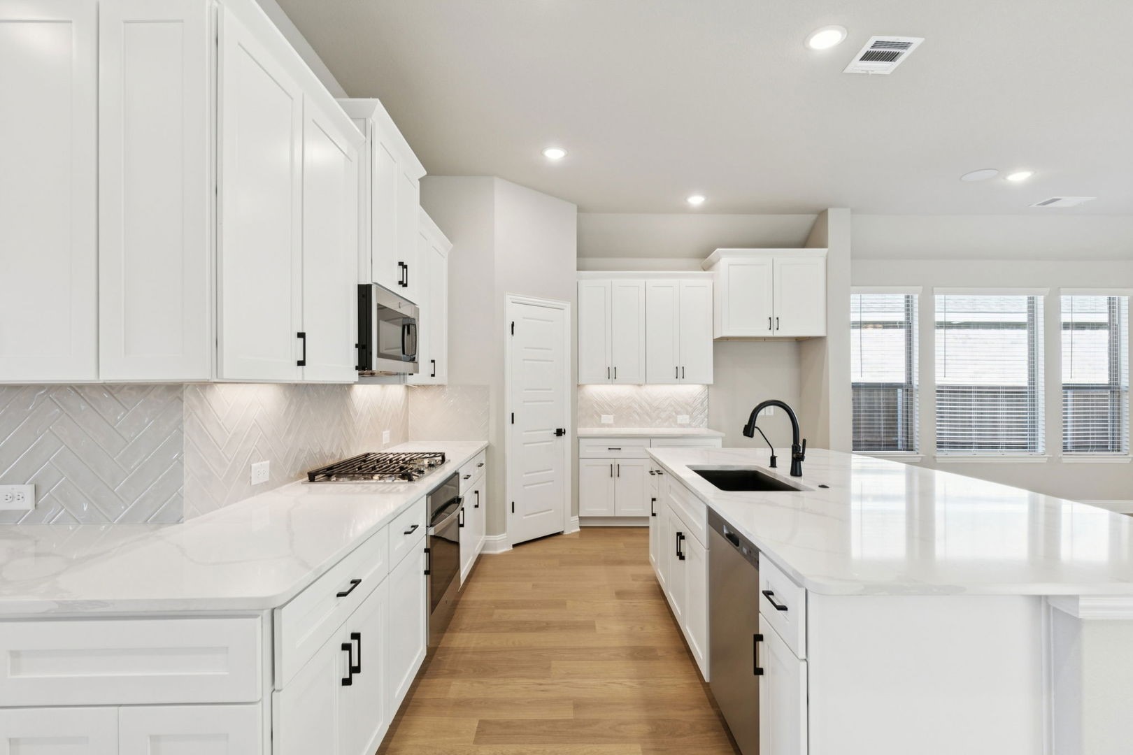 4605 Lyre Leaf Drive Fort Worth TX 76036