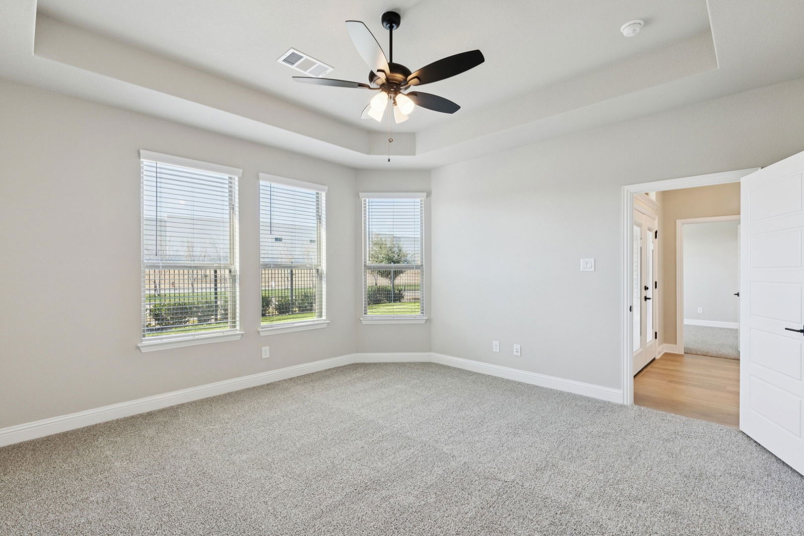 4605 Lyre Leaf Drive Fort Worth TX 76036