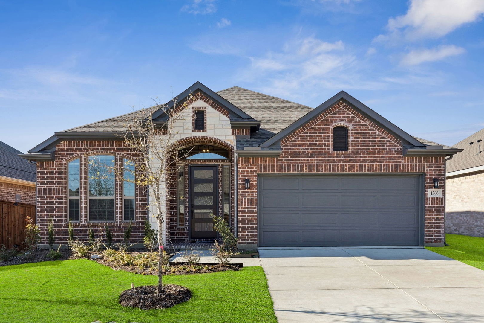 4605 Lyre Leaf Drive Fort Worth TX 76036