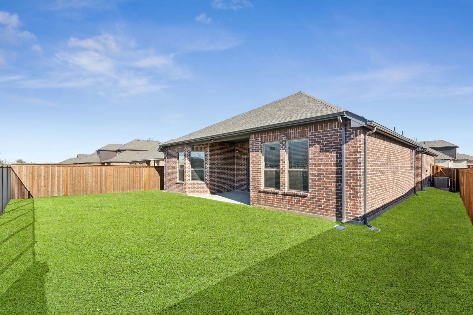 4605 Lyre Leaf Drive Fort Worth TX 76036