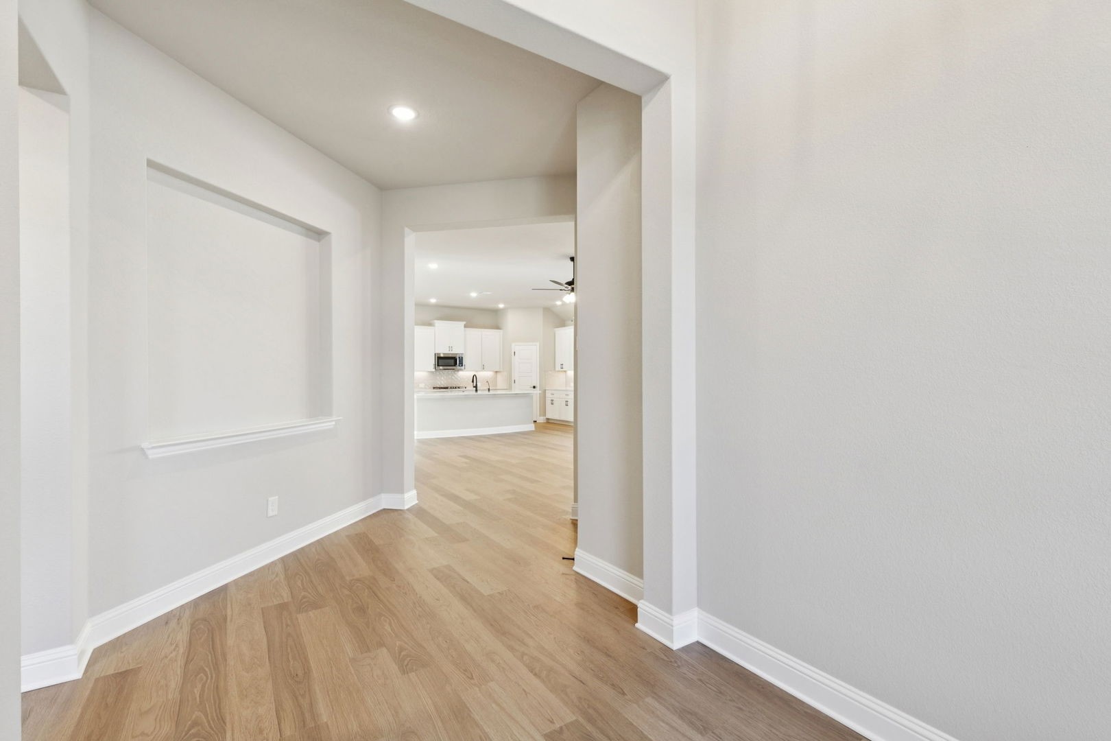 4605 Lyre Leaf Drive Fort Worth TX 76036