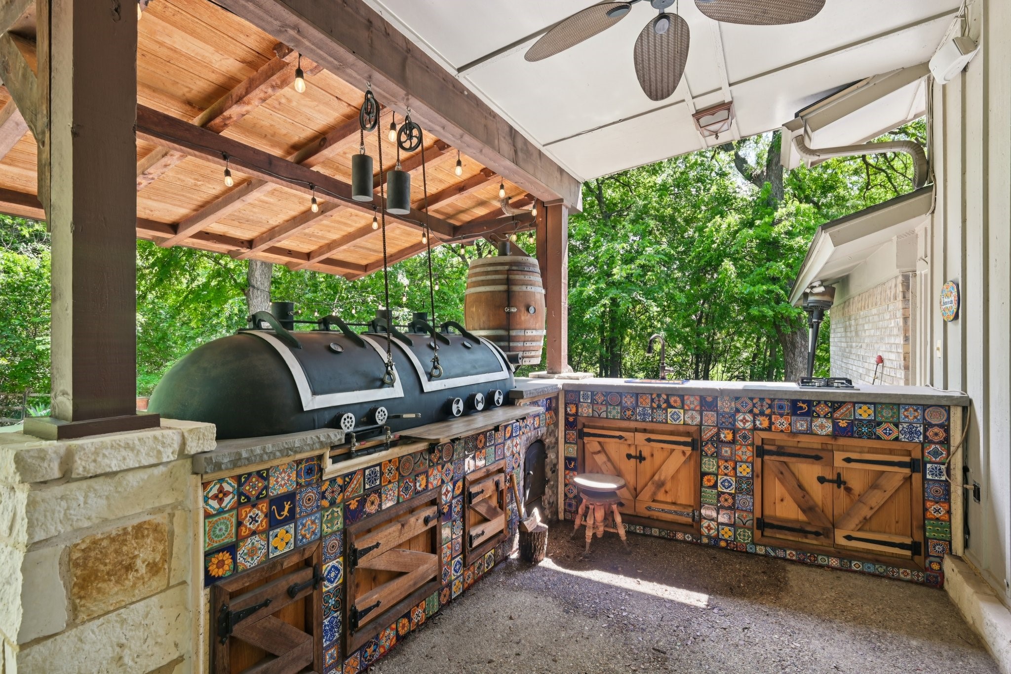 7437 Lochwood Court Fort Worth TX 76179