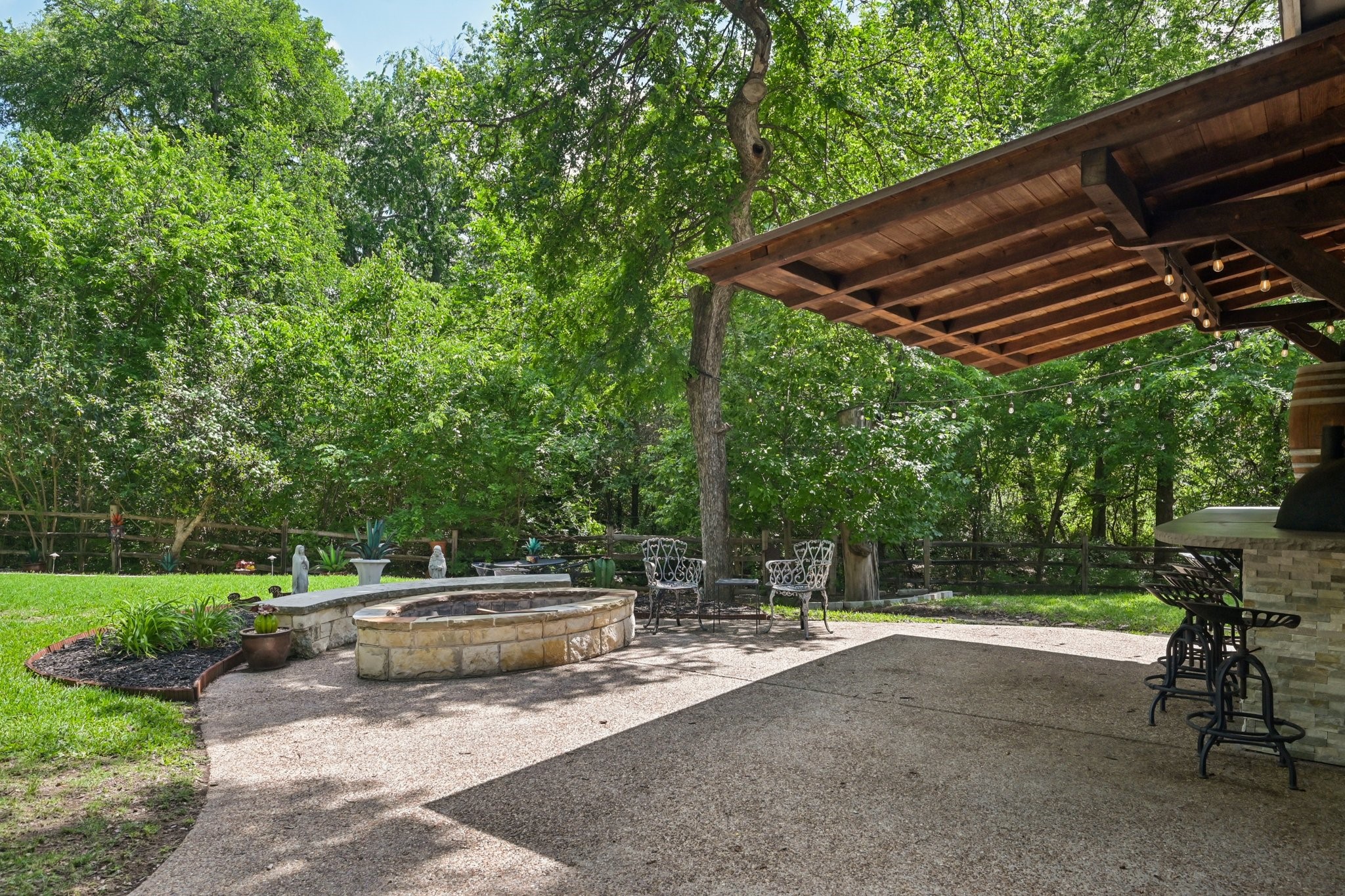 7437 Lochwood Court Fort Worth TX 76179