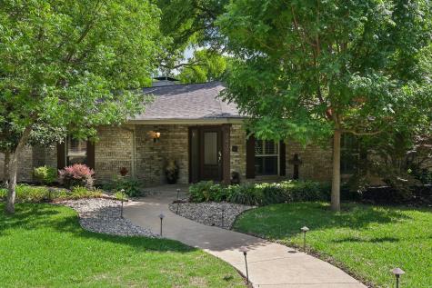 7437 Lochwood Court Fort Worth TX 76179