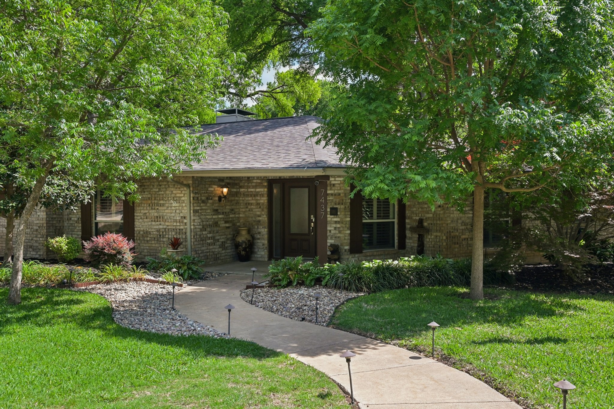 7437 Lochwood Court Fort Worth TX 76179