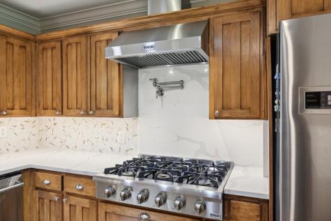 7437 Lochwood Court Fort Worth TX 76179
