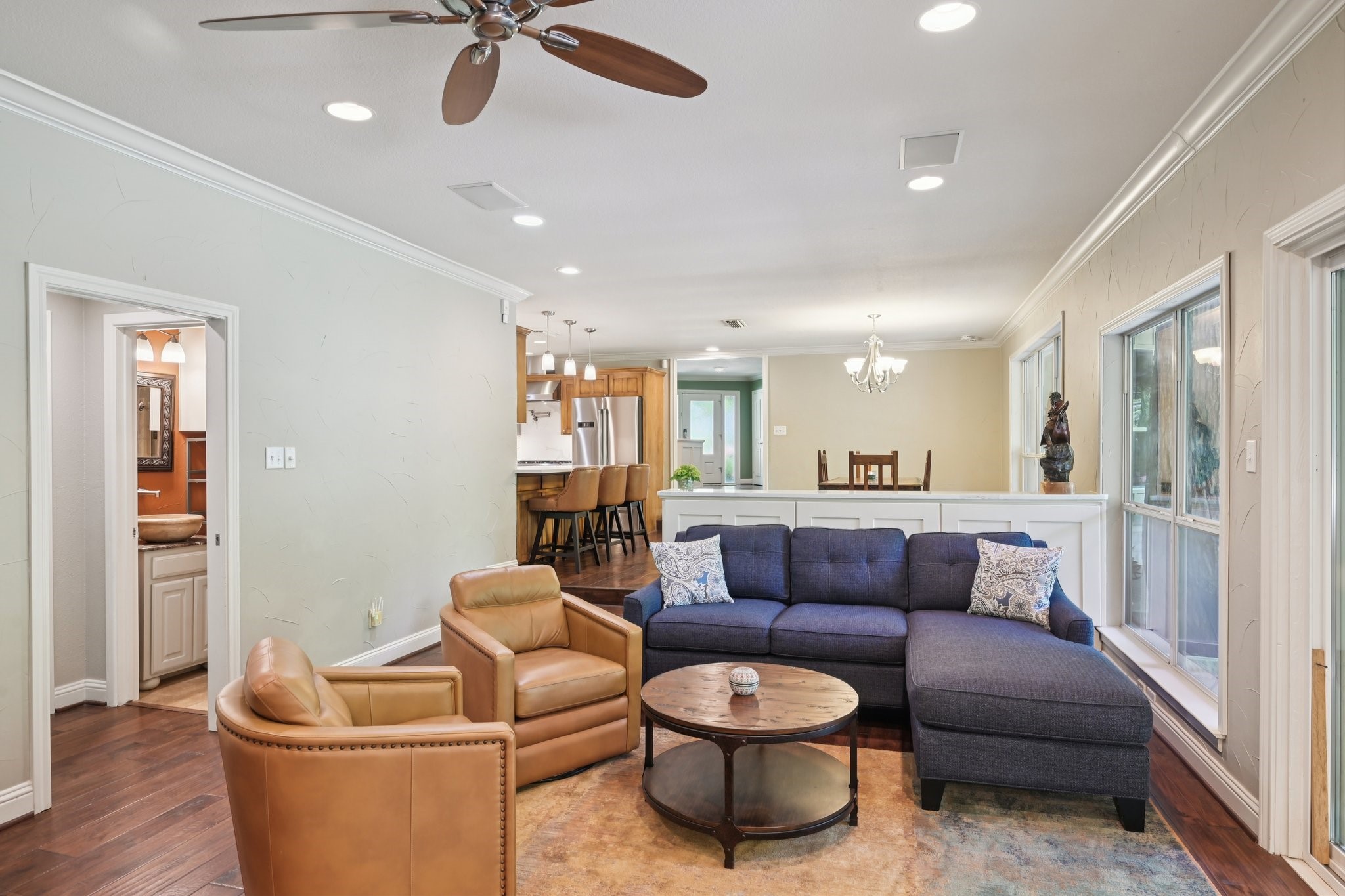 7437 Lochwood Court Fort Worth TX 76179