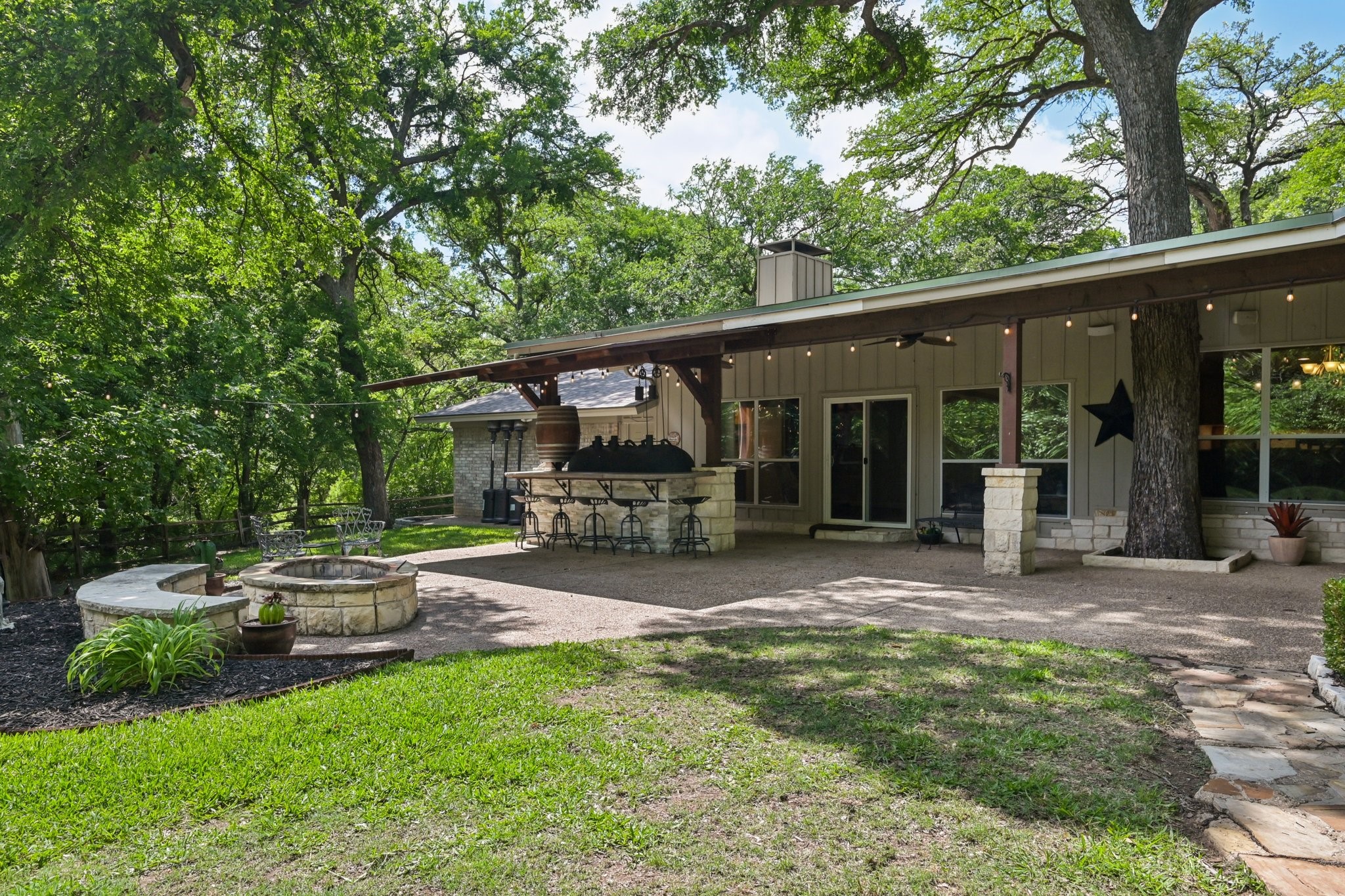 7437 Lochwood Court Fort Worth TX 76179