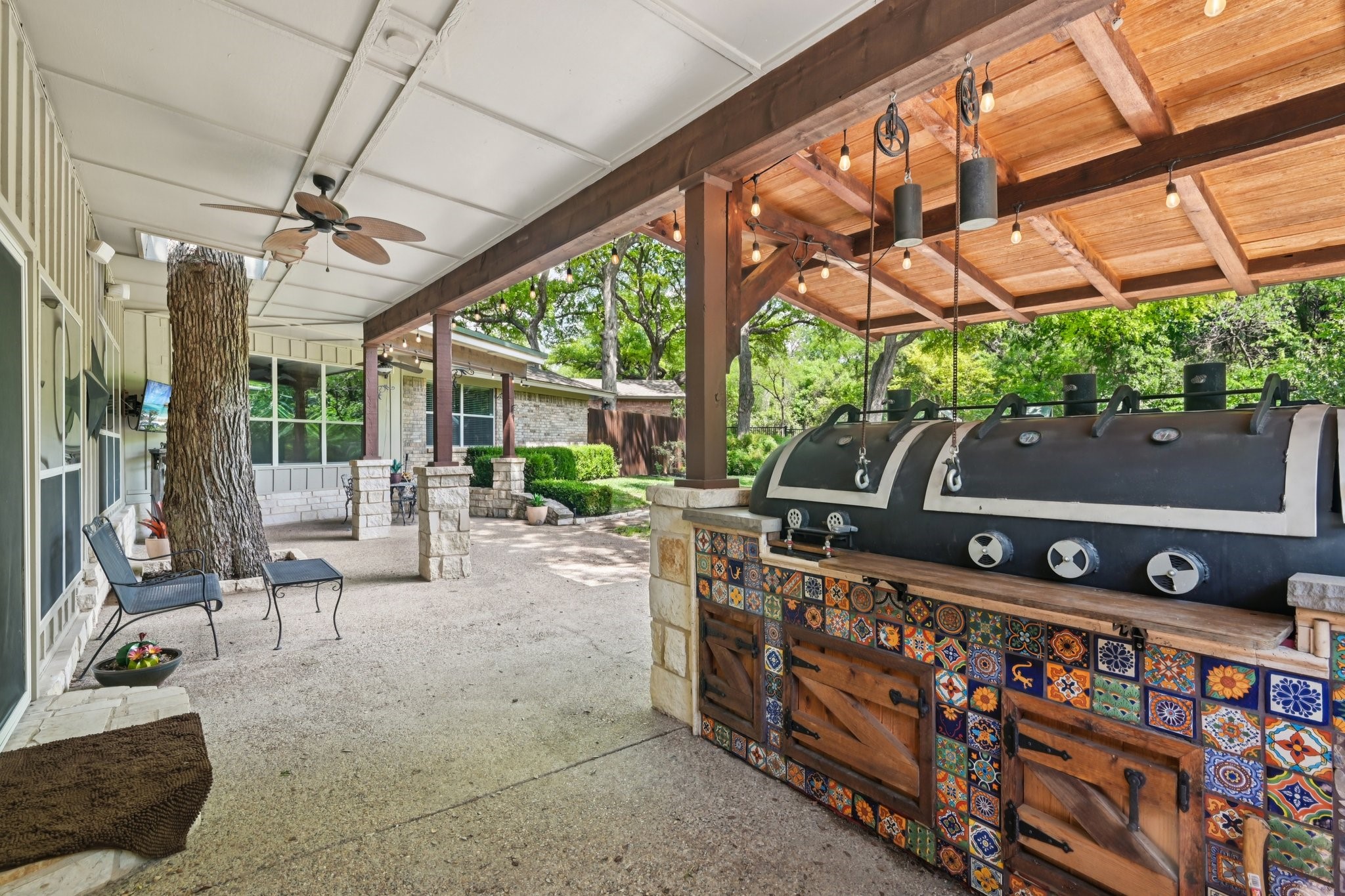 7437 Lochwood Court Fort Worth TX 76179
