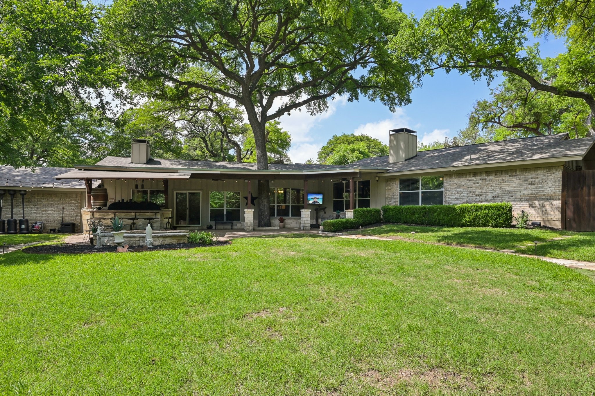 7437 Lochwood Court Fort Worth TX 76179