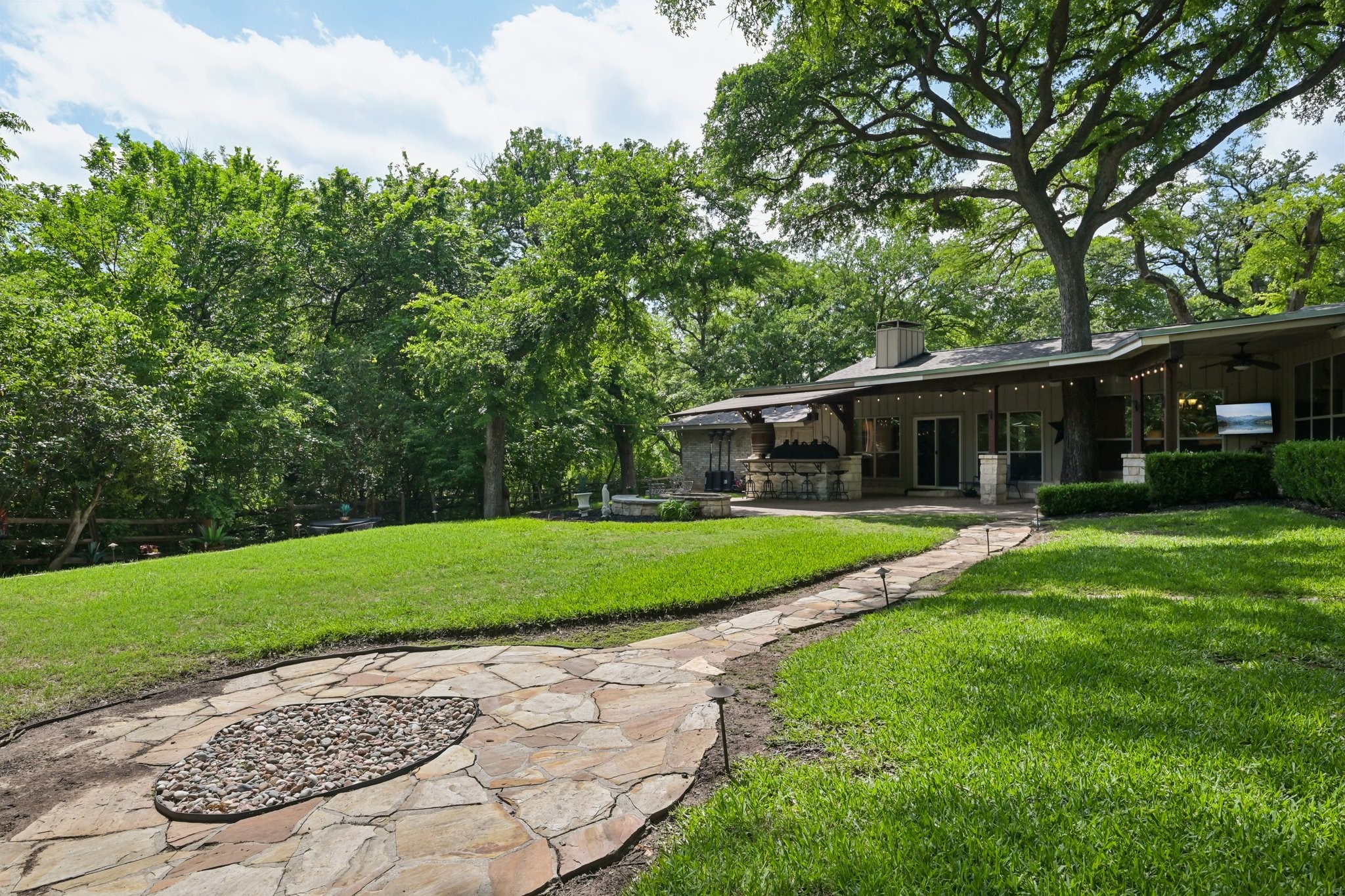 7437 Lochwood Court Fort Worth TX 76179