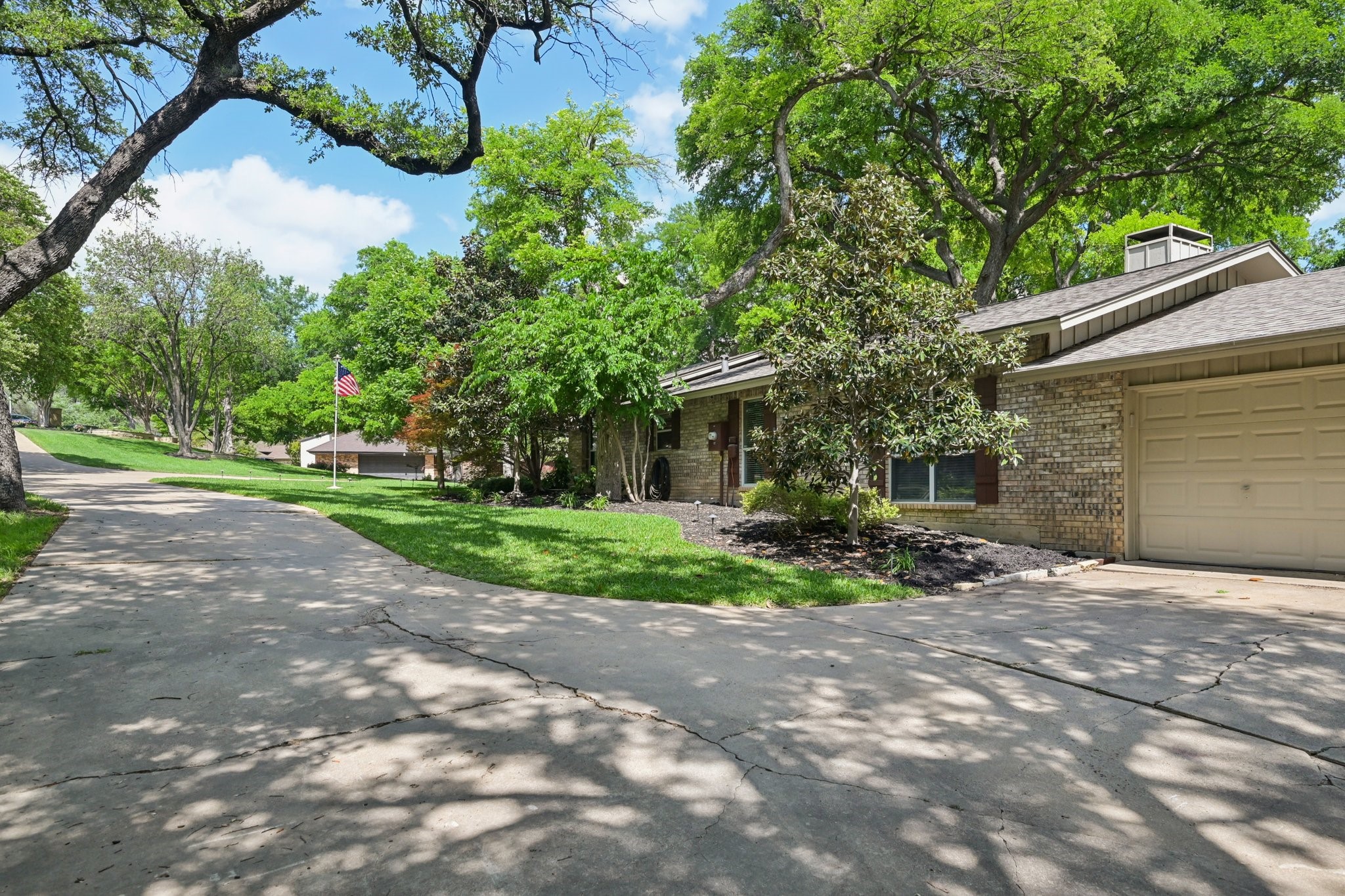 7437 Lochwood Court Fort Worth TX 76179