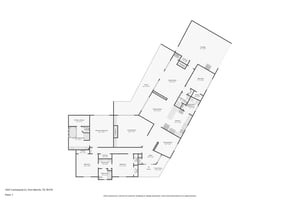 7437 Lochwood Court Fort Worth TX 76179