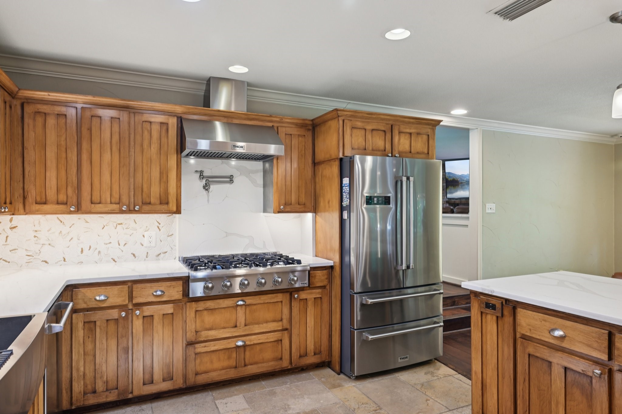 7437 Lochwood Court Fort Worth TX 76179