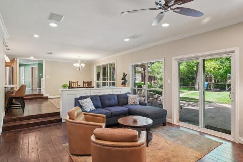 7437 Lochwood Court Fort Worth TX 76179