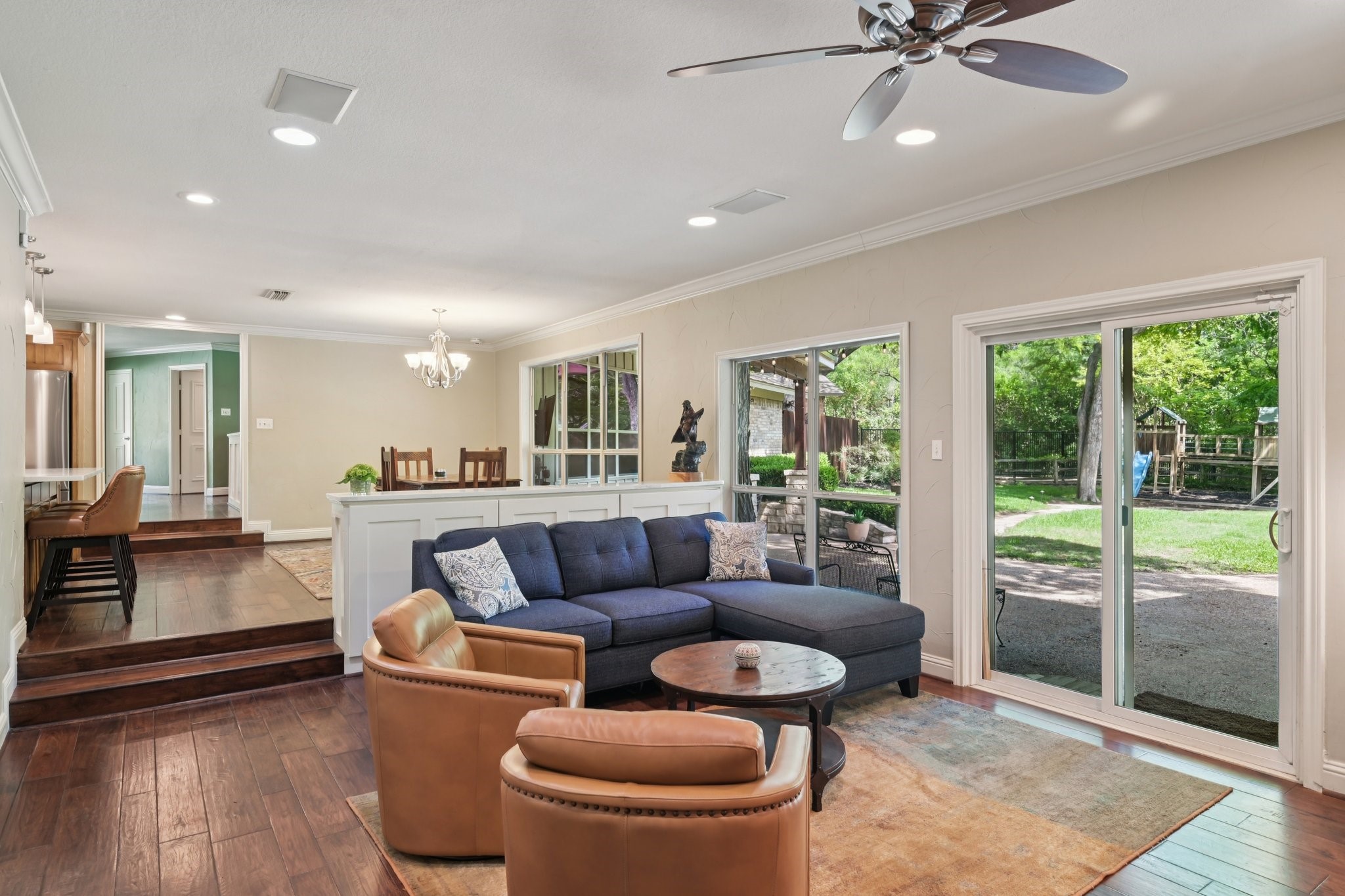 7437 Lochwood Court Fort Worth TX 76179