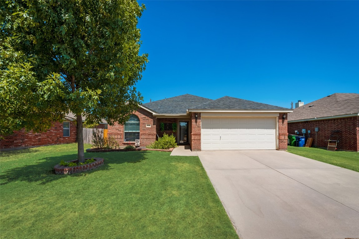 11929 Shine Avenue Rhome TX 76078