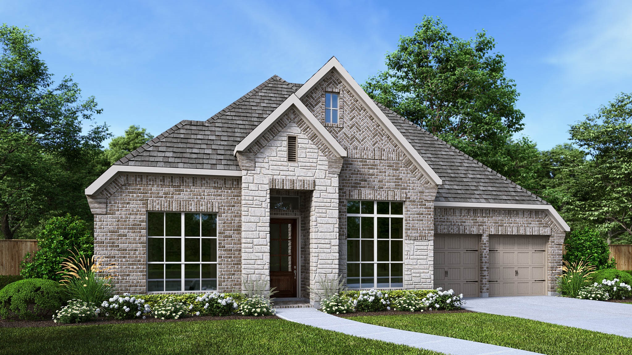 1816 Bistineau Court Celina TX 75009