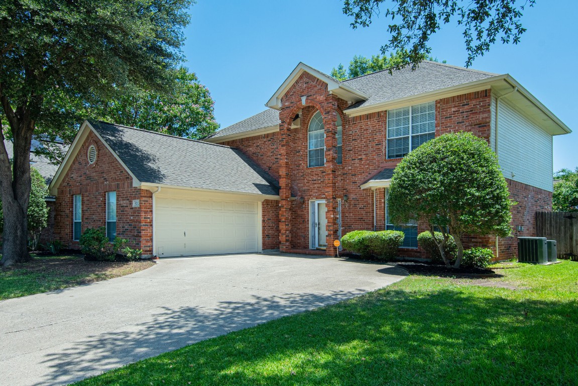 5212 Glen Canyon Road Fort Worth TX 76137