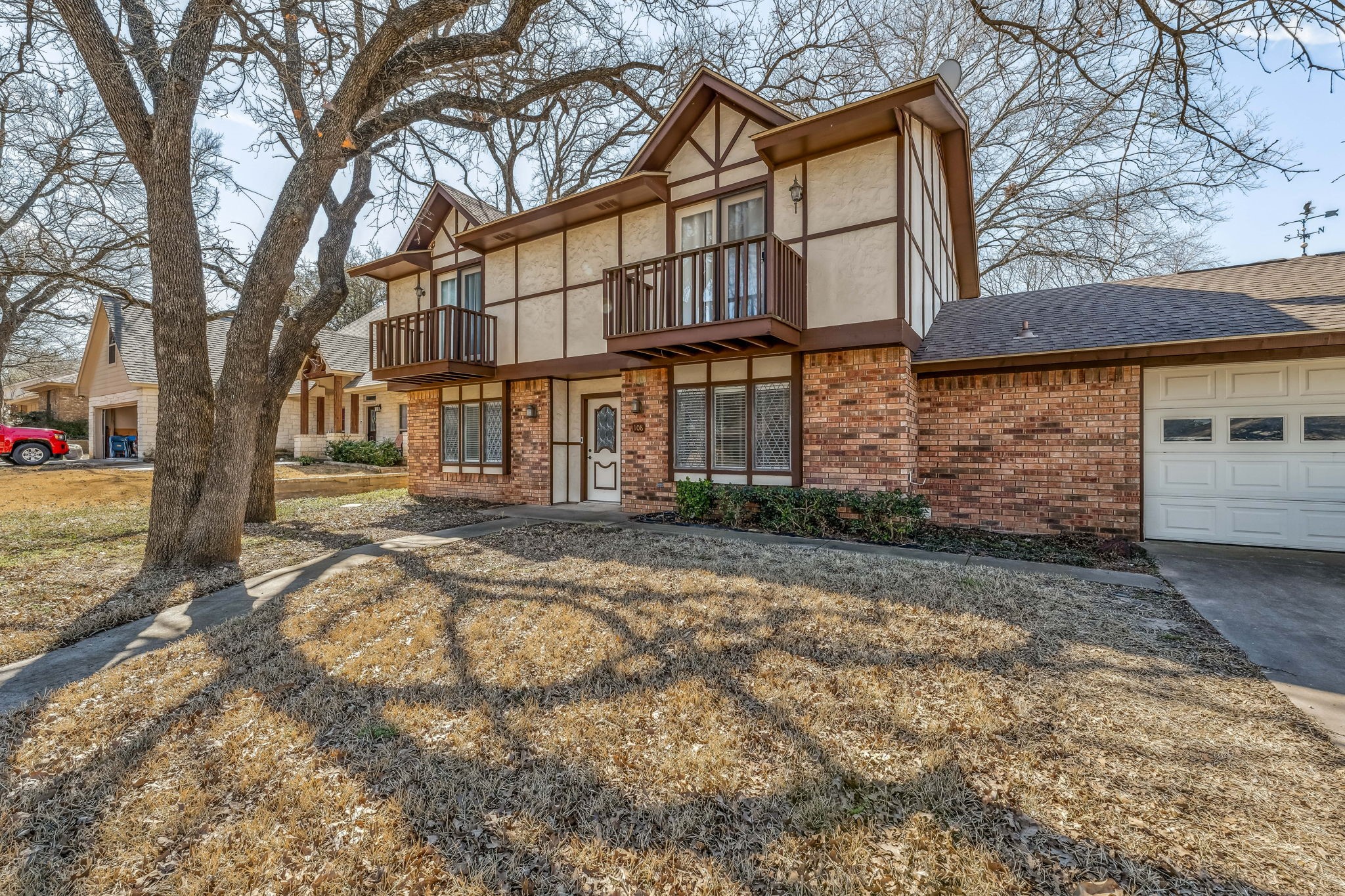 108 Byron Nelson Street Stephenville TX 76401