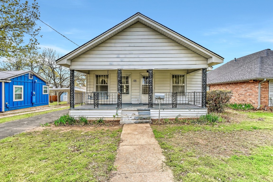 936 W Laurel Street Sherman TX 75092