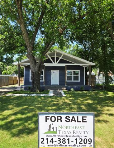 307 S Louisiana Street Celina TX 75009