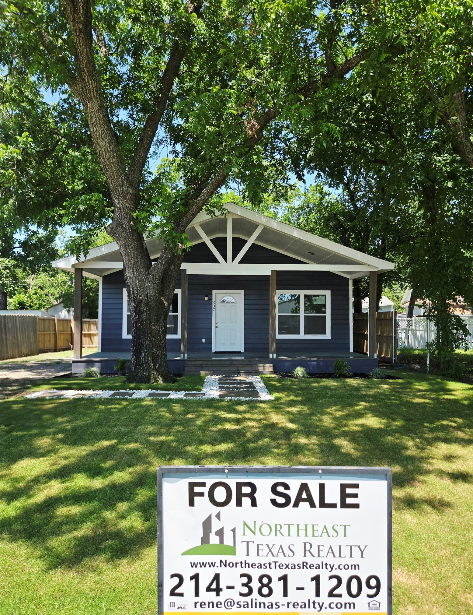 307 S Louisiana Street Celina TX 75009