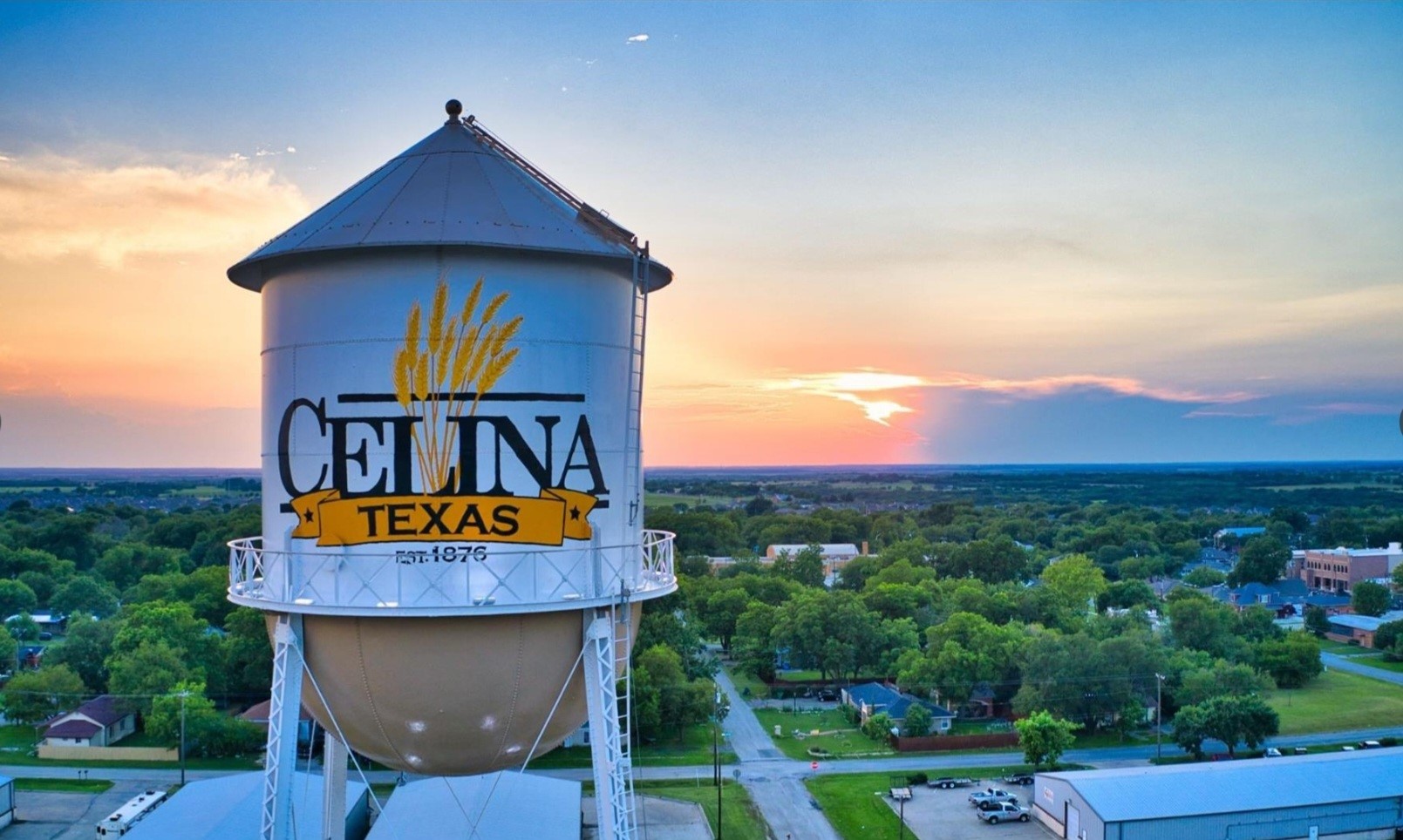 307 S Louisiana Street Celina TX 75009