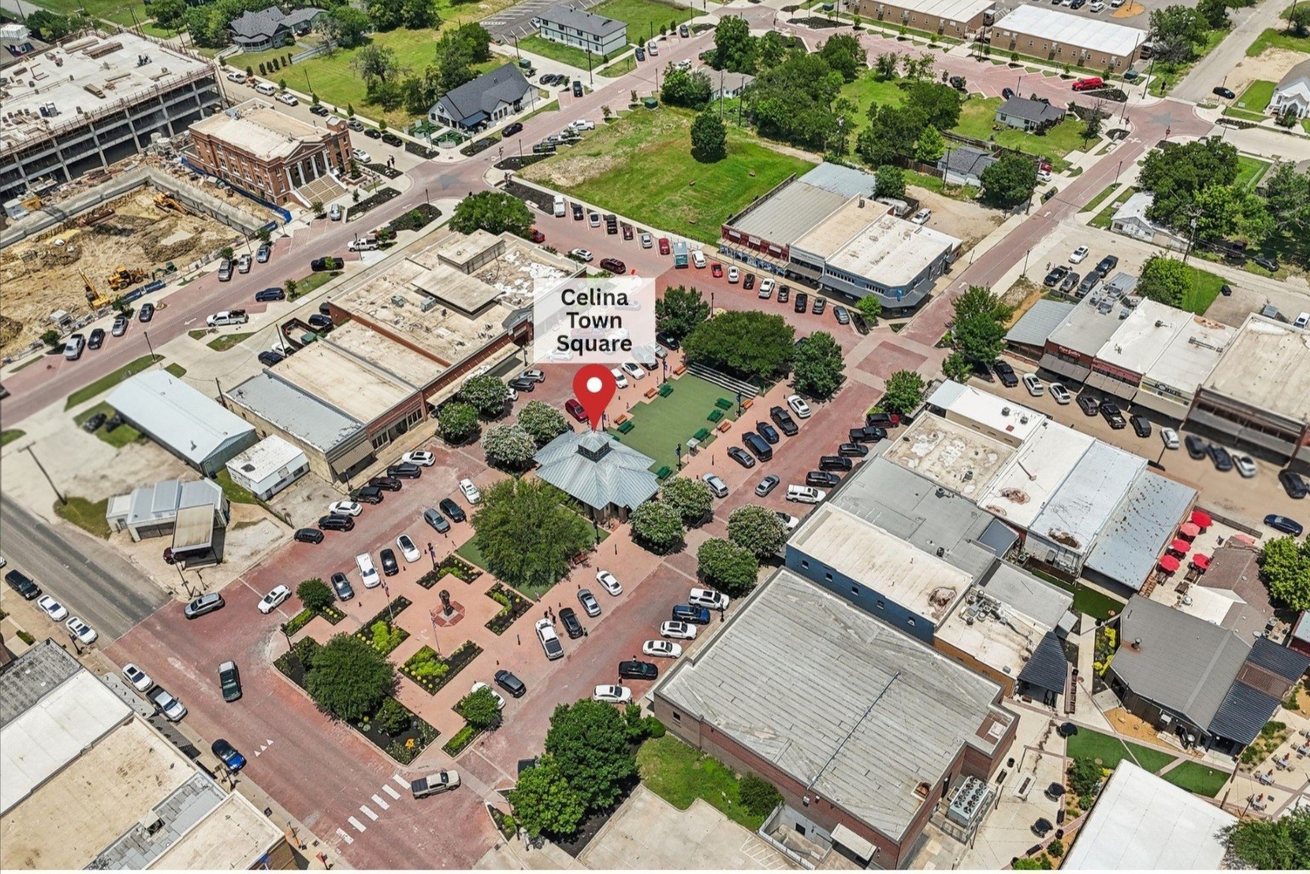 307 S Louisiana Street Celina TX 75009