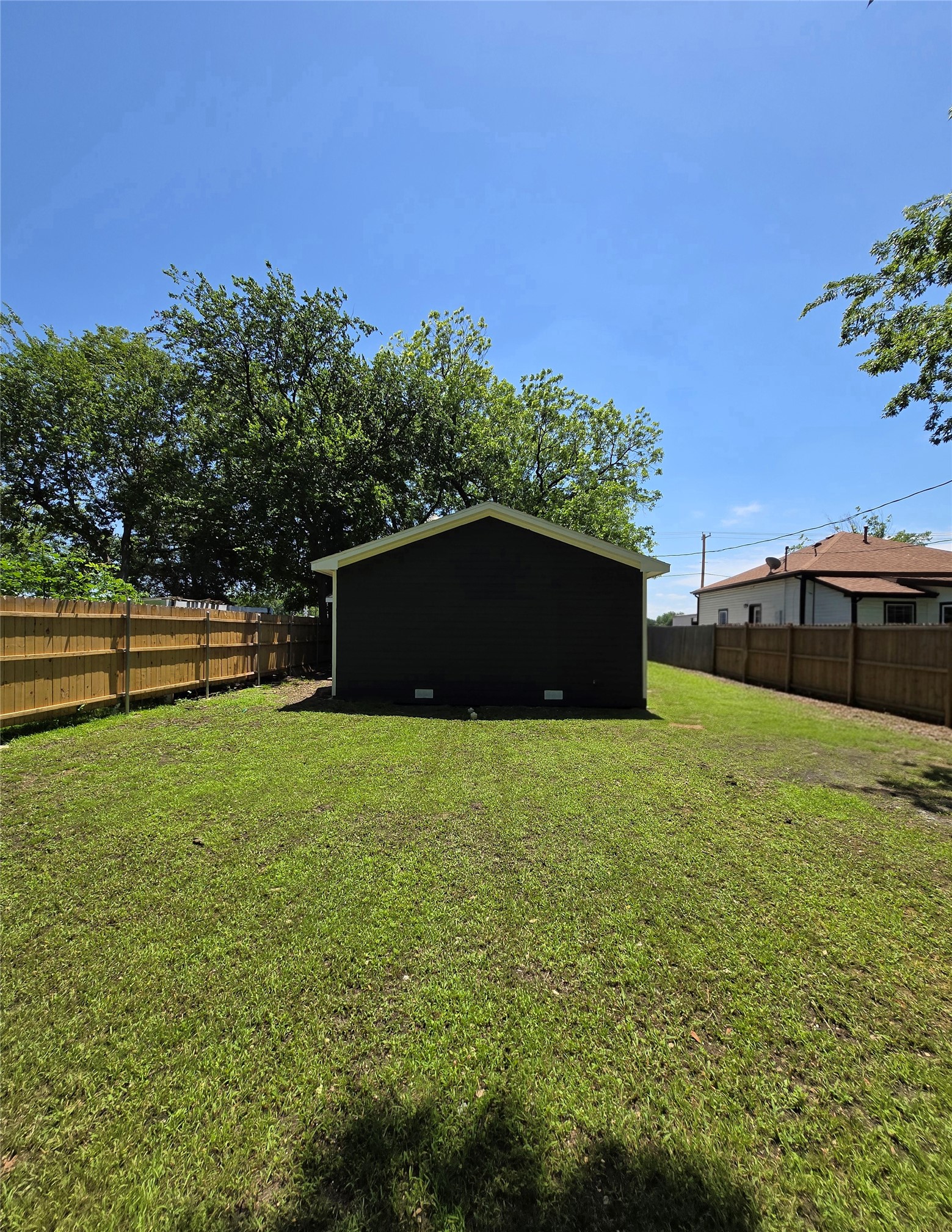 307 S Louisiana Street Celina TX 75009