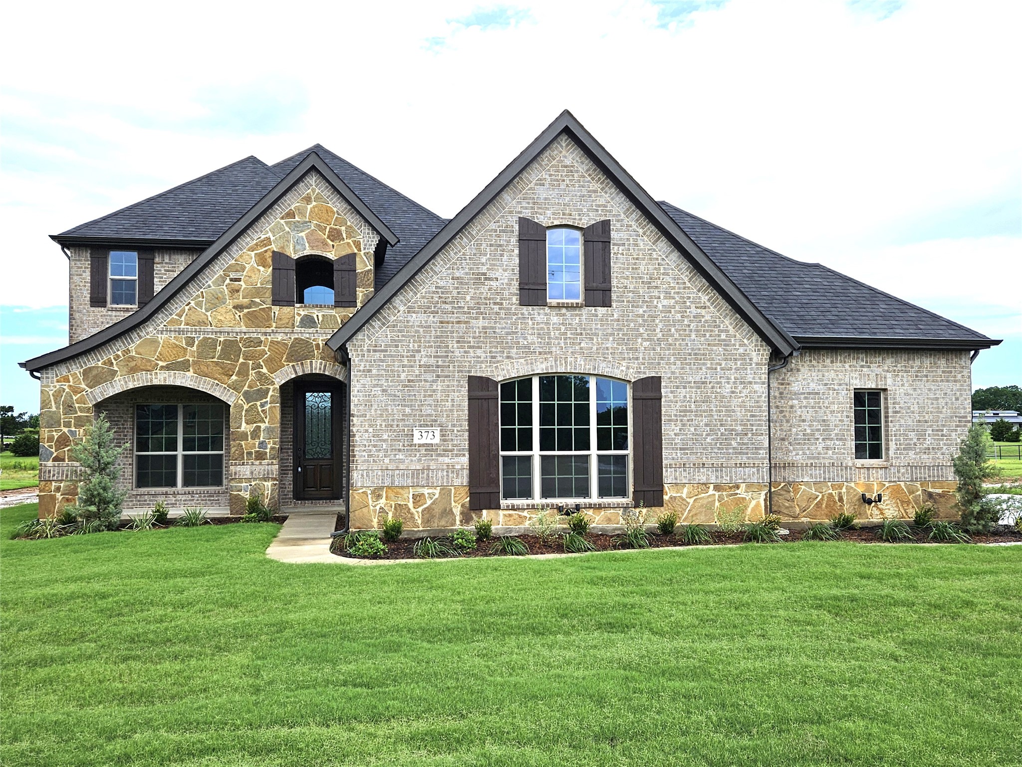 373 Willie's Court Whitesboro TX 76273