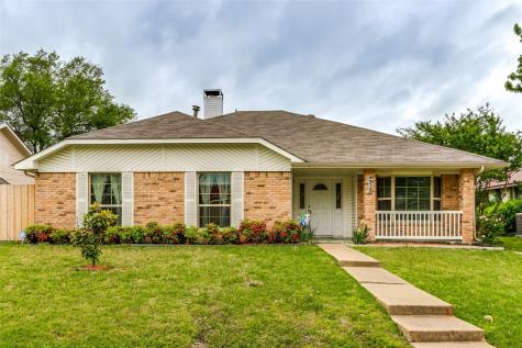 5313 Anchor Bay Drive Garland TX 75043