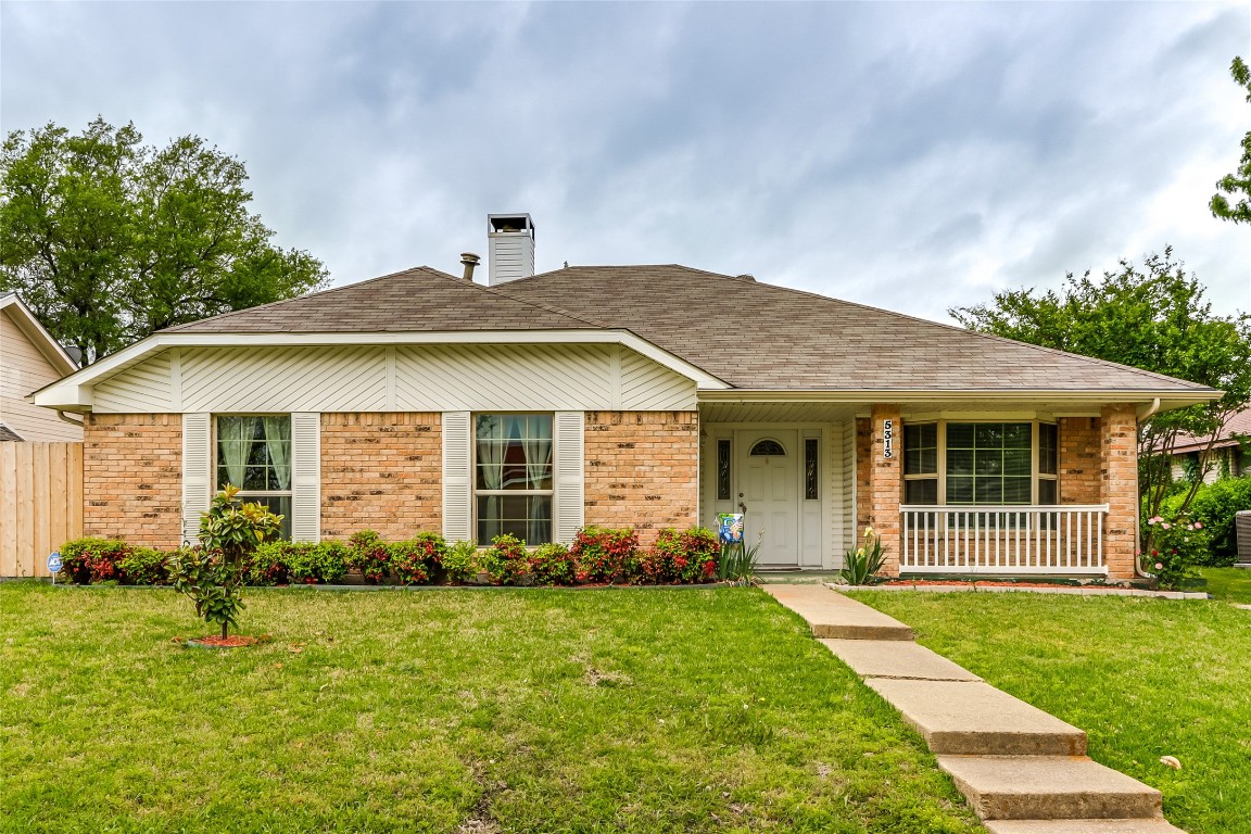 5313 Anchor Bay Drive Garland TX 75043