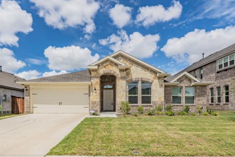 4007 Elizabeth Avenue Royse City TX 75189