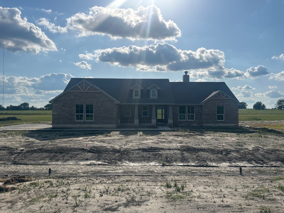8755 County Road 623 Blue Ridge TX 75424