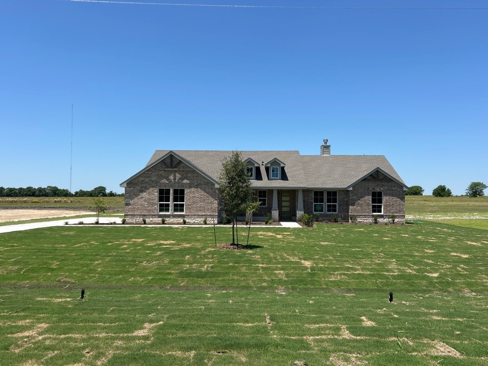 8755 County Road 623 Blue Ridge TX 75424