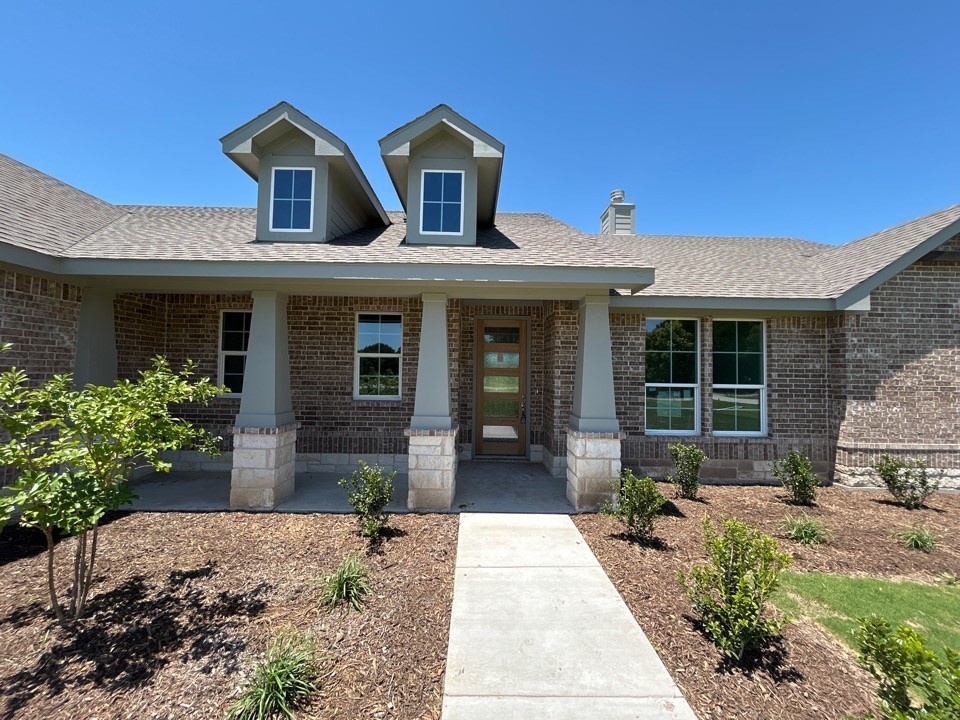 8755 County Road 623 Blue Ridge TX 75424