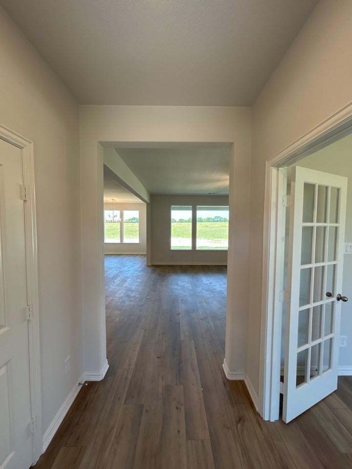 8755 County Road 623 Blue Ridge TX 75424