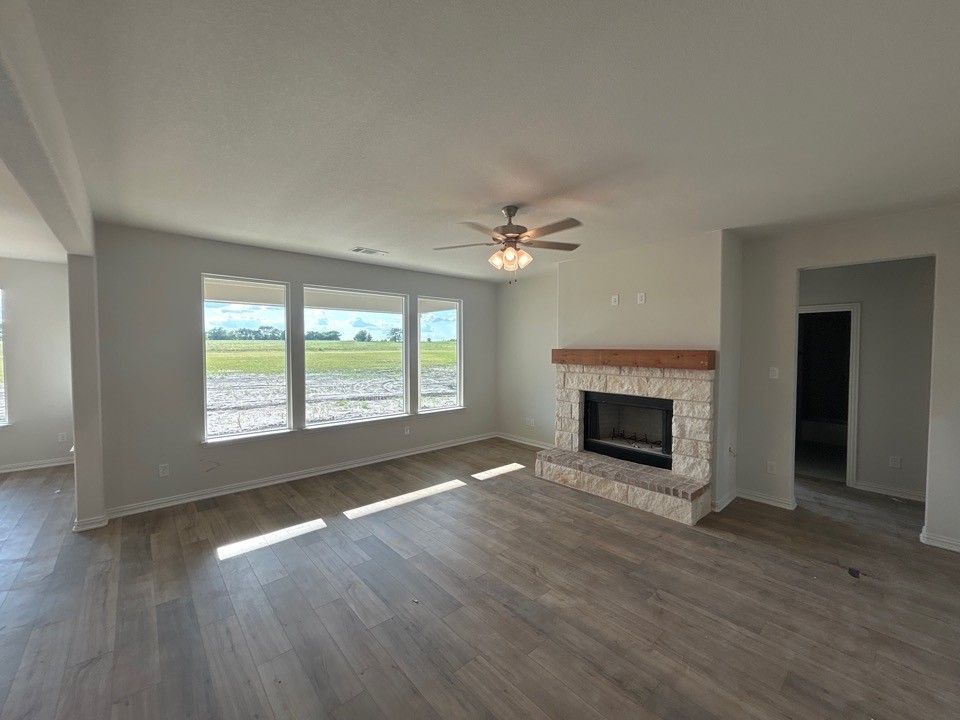 8755 County Road 623 Blue Ridge TX 75424