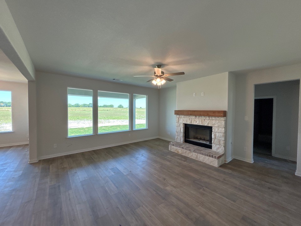 8755 County Road 623 Blue Ridge TX 75424