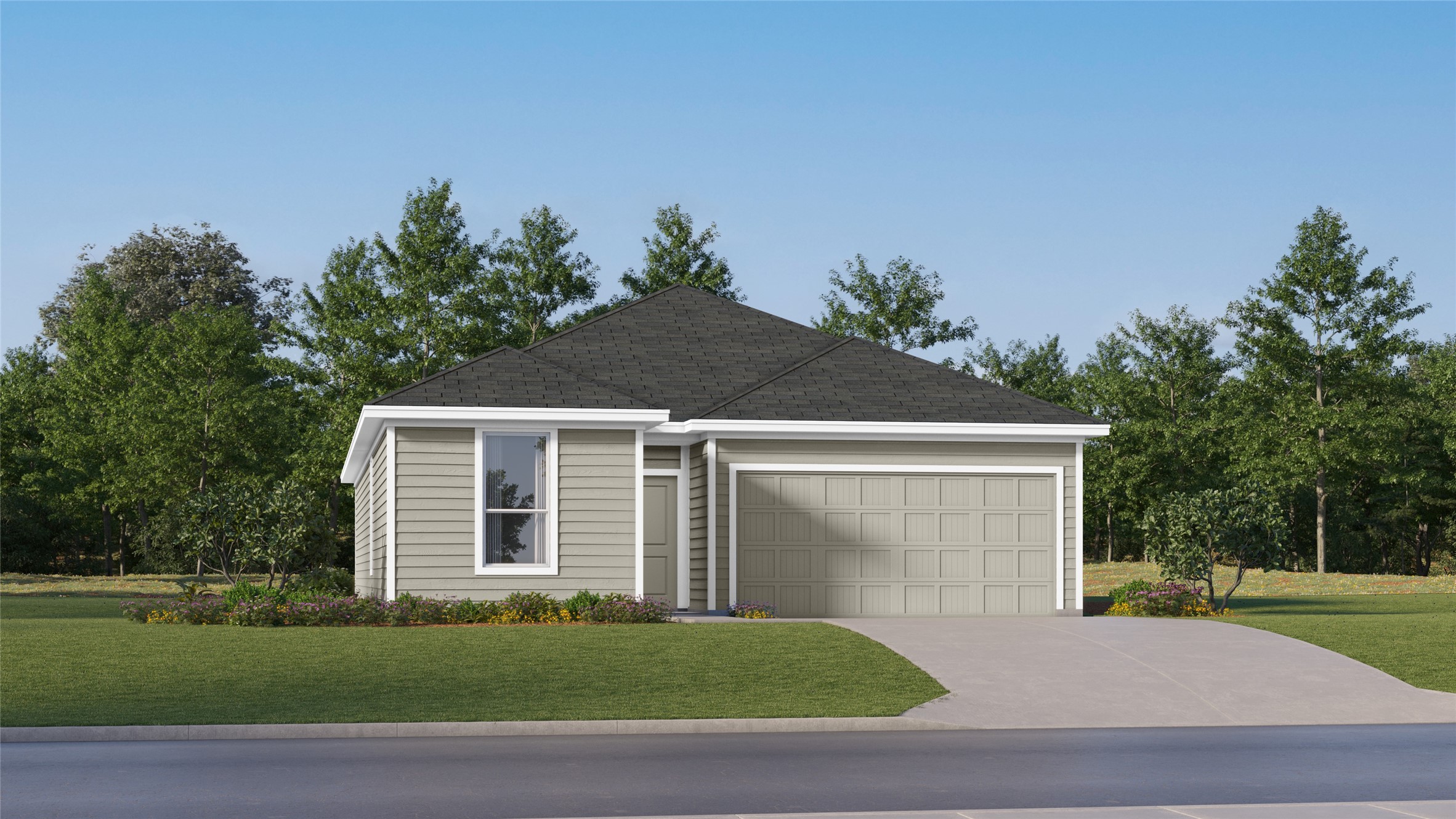 6723 Welsh Drive Princeton TX 75407