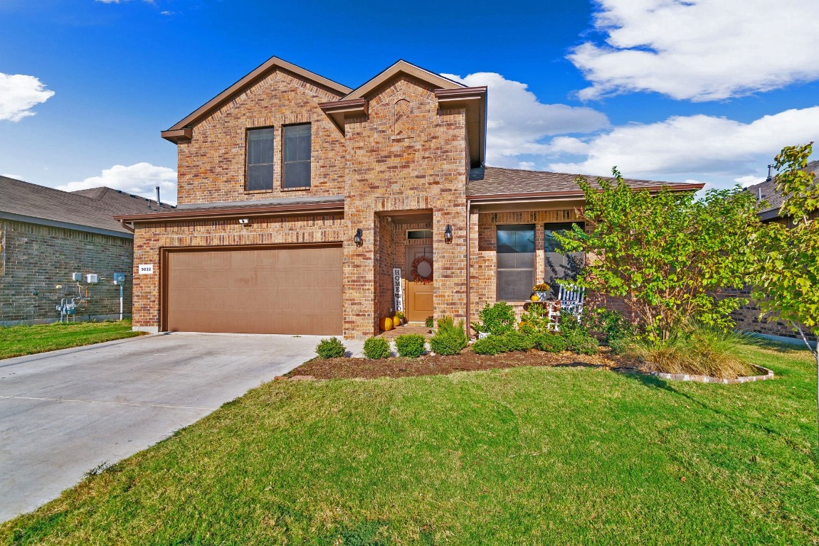 9032 Sycamore Leaf Drive Fort Worth TX 76179