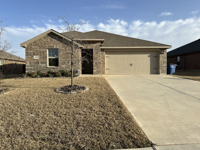 1124 Serena Drive Dallas TX 75253