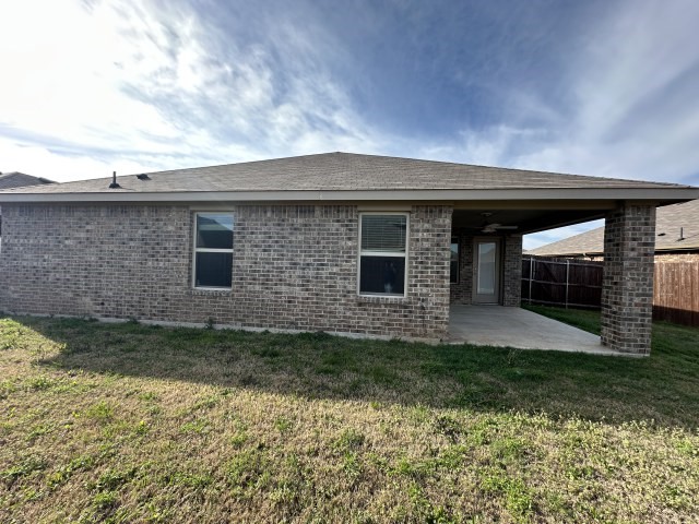 1124 Serena Drive Dallas TX 75253