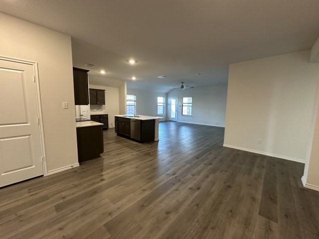 1124 Serena Drive Dallas TX 75253