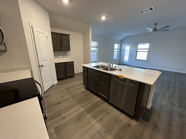 1124 Serena Drive Dallas TX 75253