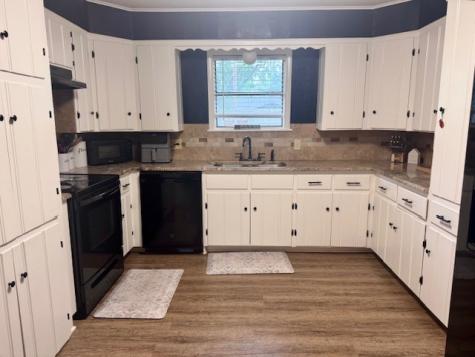 2002 Mimosa Drive Corsicana TX 75110