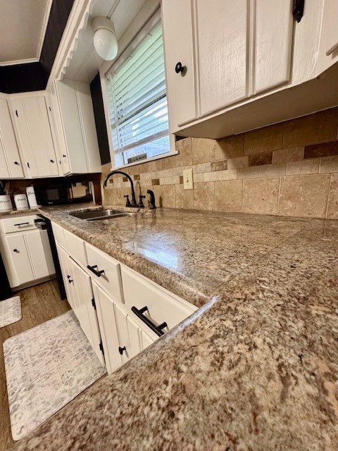 2002 Mimosa Drive Corsicana TX 75110