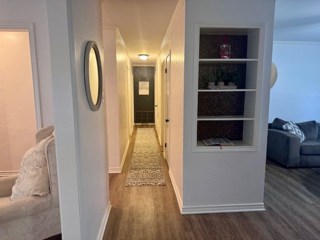2002 Mimosa Drive Corsicana TX 75110