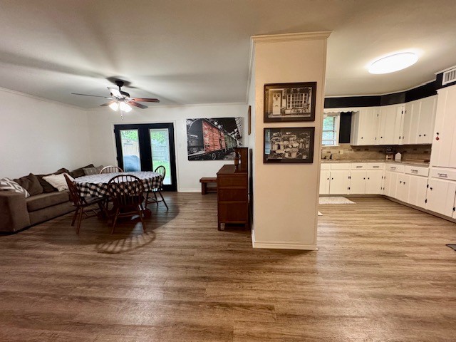 2002 Mimosa Drive Corsicana TX 75110